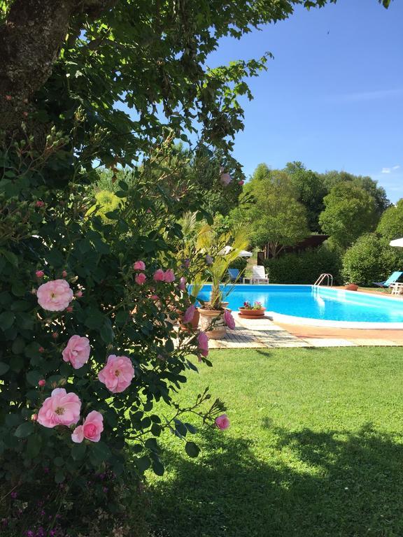 Poggio Paradiso Apartments Mengara Cameră foto