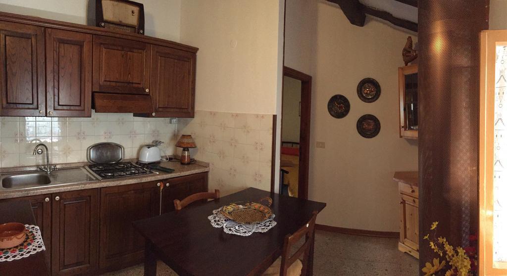 Poggio Paradiso Apartments Mengara Cameră foto