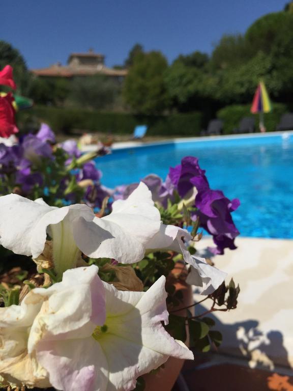 Poggio Paradiso Apartments Mengara Cameră foto