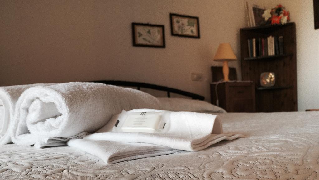 Poggio Paradiso Apartments Mengara Cameră foto