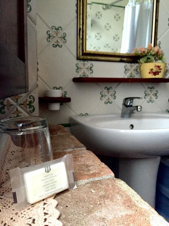 Poggio Paradiso Apartments Mengara Cameră foto