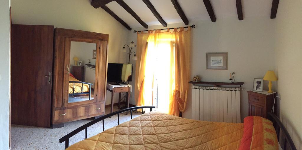 Poggio Paradiso Apartments Mengara Cameră foto