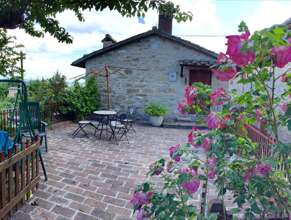 Poggio Paradiso Apartments Mengara Cameră foto
