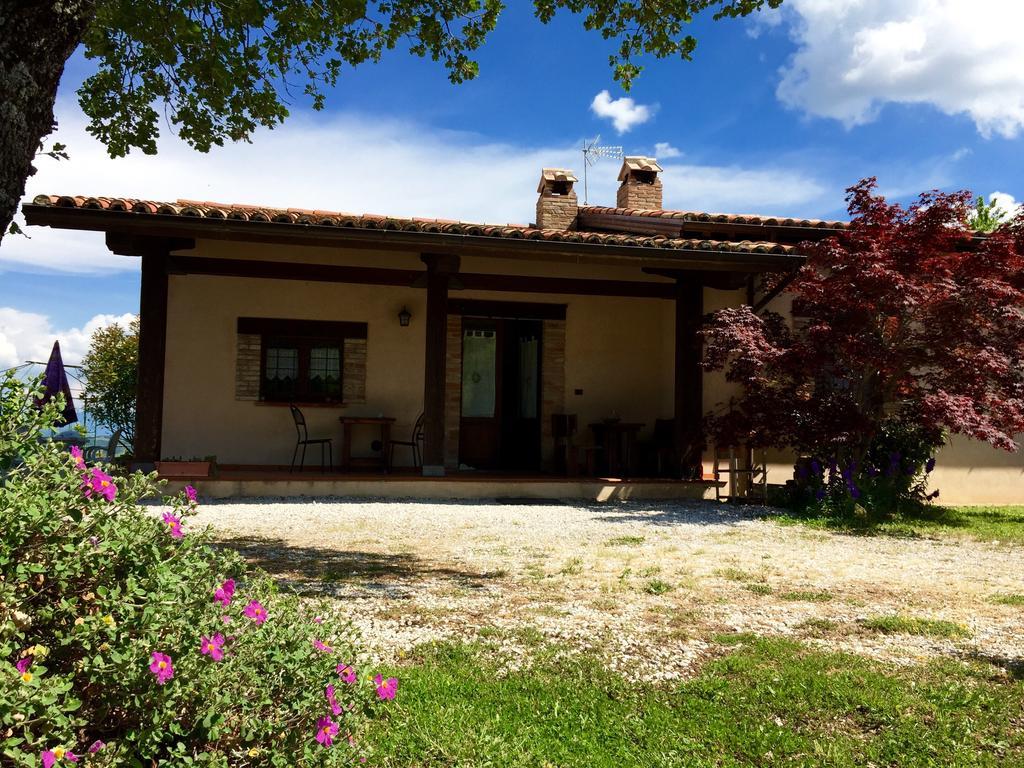 Poggio Paradiso Apartments Mengara Cameră foto