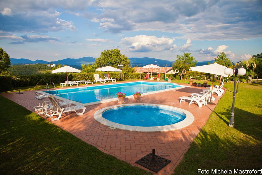 Poggio Paradiso Apartments Mengara Cameră foto