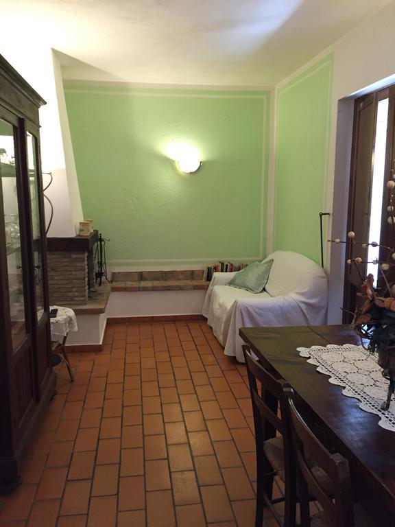 Poggio Paradiso Apartments Mengara Cameră foto