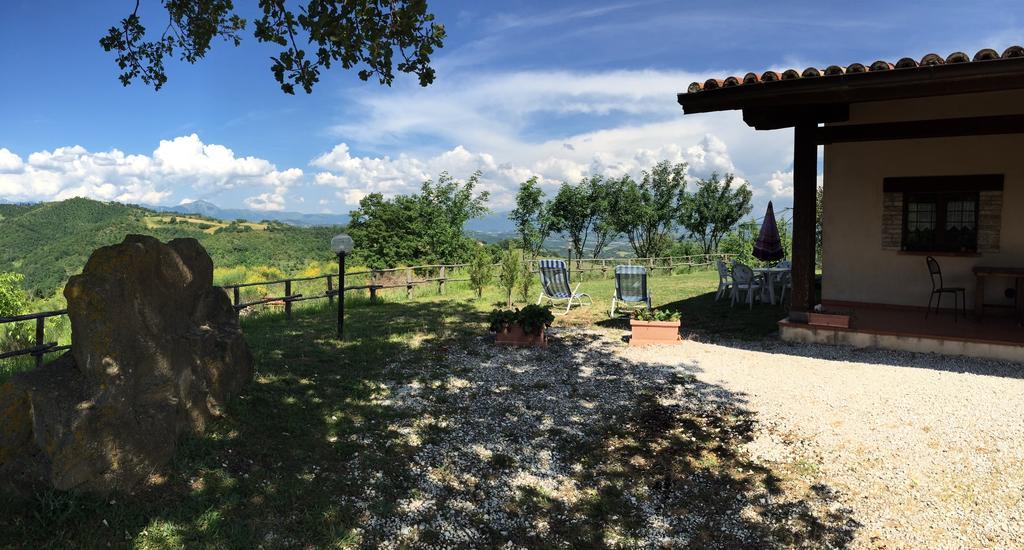 Poggio Paradiso Apartments Mengara Cameră foto